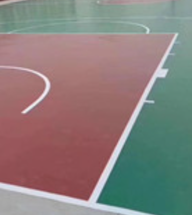 衡南篮球场地坪维修全方案